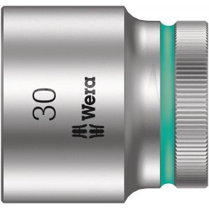 Wera 8790 HMC Zyklop hand- en machinedop met 1/2 inch aandrijving 30x42 mm 05003616001