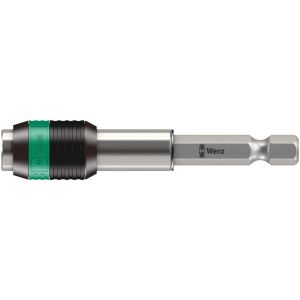 Wera 889/4/1 Rapidaptor universele bithouder 1/4 inch x 75 mm 05052503001