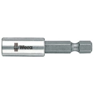 Wera 893/4/1 K universele bithouder 1/4 inch x 50 mm 05134480001