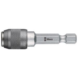 Wera 894/4/1 K universele bithouder 1/4 inch x 51 mm 05053522001