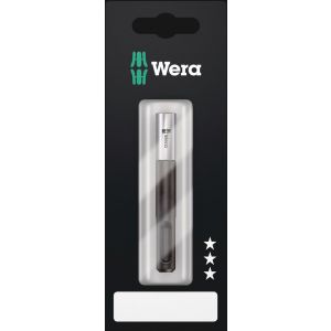 Wera 899/14/1 universele bithouder 1/4 inch x 79 mm 05134397001