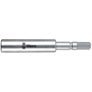 Wera 899/3/1 universele bithouder 1/4 inch x 72 mm 05053425001