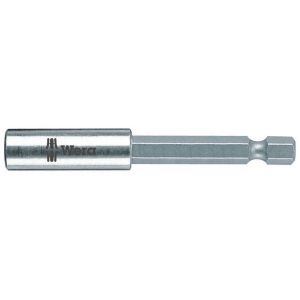 Wera 899/4/1 universele bithouder 1/4 inch x 75 mm 05053455001