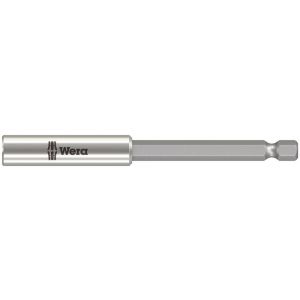 Wera 899/4/1 universele bithouder 1/4 inch x 100 mm 05053459001