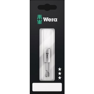 Wera 899/4/1 universele bithouder 1/4 inch x 50 mm ZB 05347100001