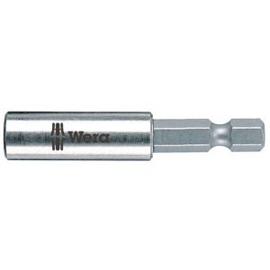 Wera 899/4/1 universele bithouder 1/4 inch x 50 mm 05053457001