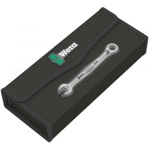 Wera 9412 textiel Box 6001 Joker Switch 11 leeg 180x88x46 mm 05136461001