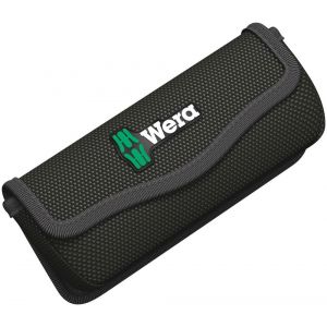 Wera 9455 Kraftform Kompakt 20 etui 155x65 mm 05671386001