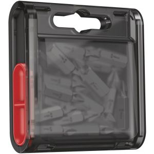 Wera Bit-Box 20 PH bit set Phillips PH 2x25 mm 20 delig 05057750001