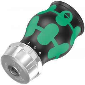 Wera Kraftform Kompakt Stubby Magazin bithouder RA 1 6 delig 05008883001