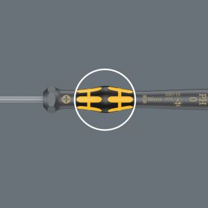 Wera 1567 Kraftform Micro IPR TORX Plus ESD schroevendraaier 1 IPR x 40 mm 05030135001