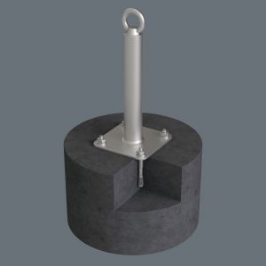 Click-Torque C 3 Set 2 voor schroeven in de betonbouw 40-200 Nm 11 delig