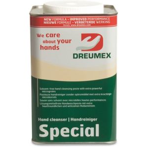 Dreumex handreiniger crème type Special 0050006