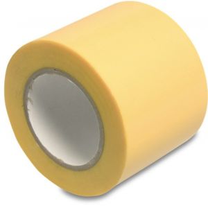 Bosta isolatietape PVC UV-gestabiliseerd wit 10 m 50 mm 0070002