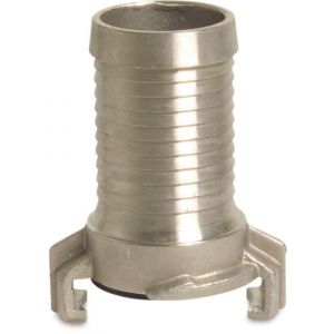 Bosta snelkoppeling RVS 316 19 mm slangtule NA 40 0080833