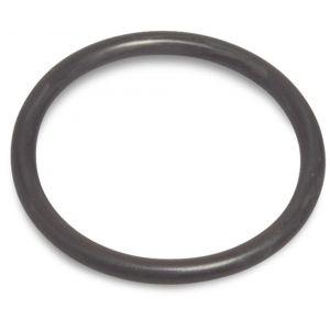 Mega O-ring NBR 90 mm zwart 0100806