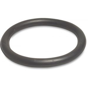 Bosta O-ring rubber 120 mm type Italiaans 0220566