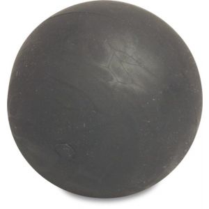 MZ vlotterbal rubber 100 mm type 0916 0401767