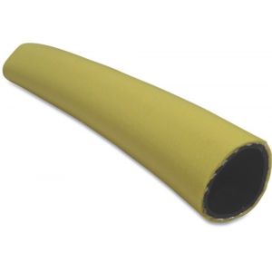 Bosta slang PVC 50 mm 5 bar geel 50 m 0500395