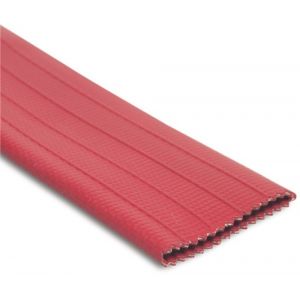 Bosta brandslang EPDM-PU 102 mm 10 bar rood 30 m 0504090