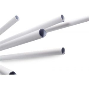 Speedfit buis PE-X 22 mm x 2.0 mm glad 8 bar wit 25 m DVGW-KIWA-WRAS 0700703