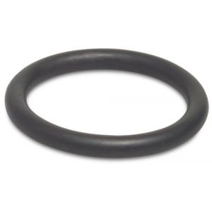 Jason O-ring NBR 110 mm zwart DVGW-KIWA-WRAS 0707329