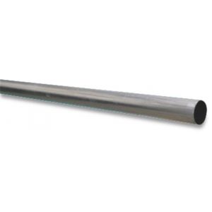 Bosta CV-buis staal thermisch verzinkt 28 mm x 1,50 mm x 1,5 mm glad 6 m 0710656