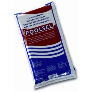 Bosta zout type Poolsel 0891807