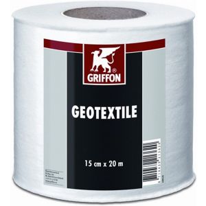 Griffon Geotextiel 20 m type Geotextile 150 mm 7008247