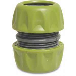 Hydro-Fit aansluiting PVC-U 1/2 inch knel groen-grijs 7008350