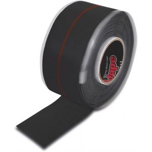 ResQ-Tape Professional zwart 3.65 m 25 mm 7017909
