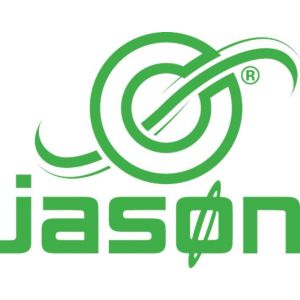 Jason eindkap PE100 50 mm electrolassok SDR 7,6 24V 16 bar 25 bar zwart DVGW 0302200