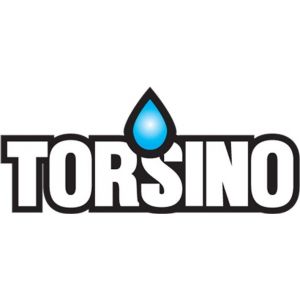 Torsino slang PVC 30 mm 6 bar geel 50 m 0500386