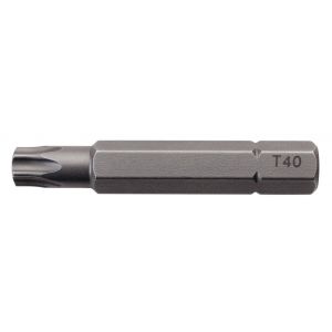 Heco vervangend schroefbit voor Heco-PowerLock T-Drive T 40 50 mm in blister 1 stuk 82079030