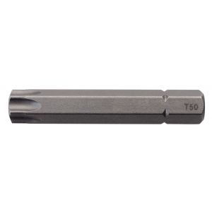 Heco vervangend schroefbit voor Heco-PowerLock T-Drive T 50 50 mm in blister 1 stuk 57763