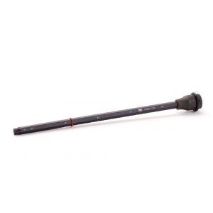 Heco zetgereedschap voor MMS-TC 12 Torx T 50x286 mm met 1/2 inch steeksleutelaandrijving 43605