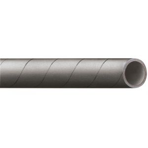 Baggerman Radiacord 110x122 mm heet water koelwaterslang zwart 3100110000