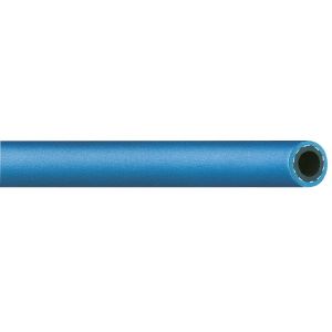 Baggerman Saldaform BL EN 559 ISO 3821 zuurstofslang 6x16 mm blauw glad 3251006000