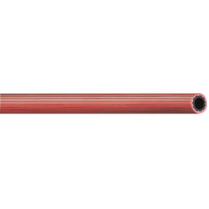 Baggerman Saldaform RR EN 559 ISO 3821 acetyleenslang 6x13 mm rood geribd 3255006000