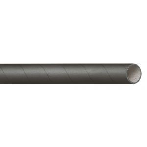 Baggerman Cavocord kabel beschermslang 30x33 mm wit-zwart 3290030000