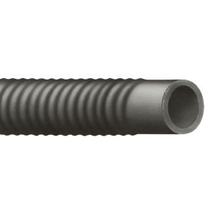 Baggerman Deltaflex 200 rubber water zuigslang 75x87 mm spiraalvrije gegolfde manchetten 3600075200