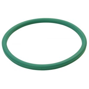 Baggerman TW tankwagen O-afdichtring rond hypalon 4 inch voor koppeling type MK 100 afmeting 100x114x7 mm 5032100000