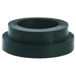 Baggerman oliebestendige rubber afdichtings ring voor nastelbare luchtkoppeling voor nok 42 mm dik 4 mm 5215042001