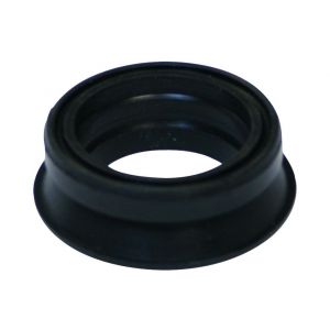 Baggerman Geka rubber snelkoppeling afdichtings ring voor nok 40 mm 5315040000
