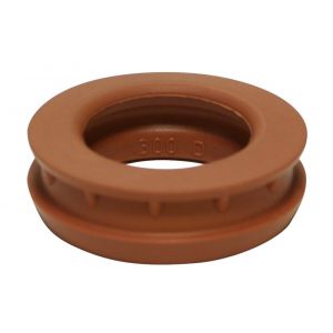 Baggerman Geka Plus rubber seal ring NBR KTW beige voor nok 40 mm 5359000000