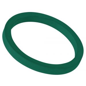 Baggerman Kamlok snelkoppeling Viton afdichtings ring 1.1/4 inch groen 5509032000