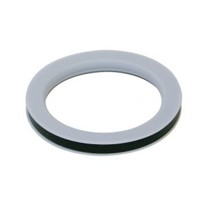 Baggerman Kamlok koppeling PTFE-Viton enveloppe pakking afdichtingsring 4 inch 5529100000