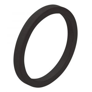 Baggerman NBR Franse brandweer Guillemin koppeling afdichtingsring rubber 2 inch zwart 5744050000