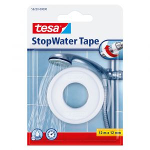 Tesa 56220 StopWater tape 12 m x 12 mm 56220-00000-00