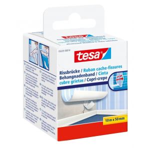 Tesa 5225 behangnadenband 10 m x 50 mm 05225-00014-02